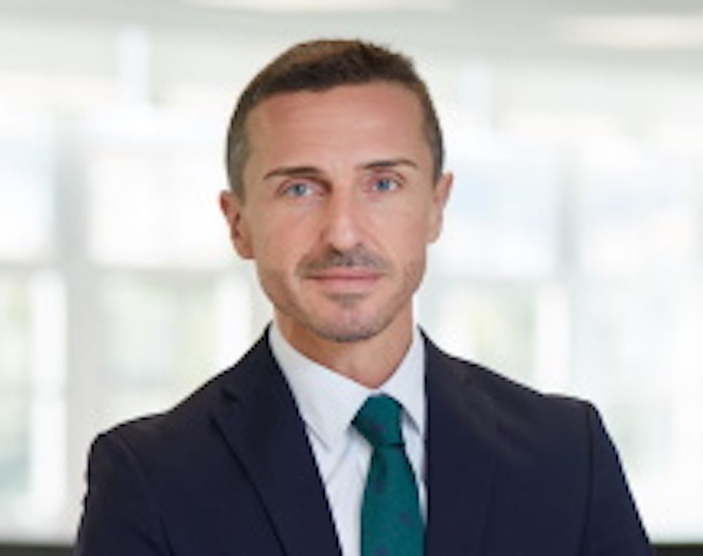 Javier Torralba, nuevo director en España del certificado BREEAM