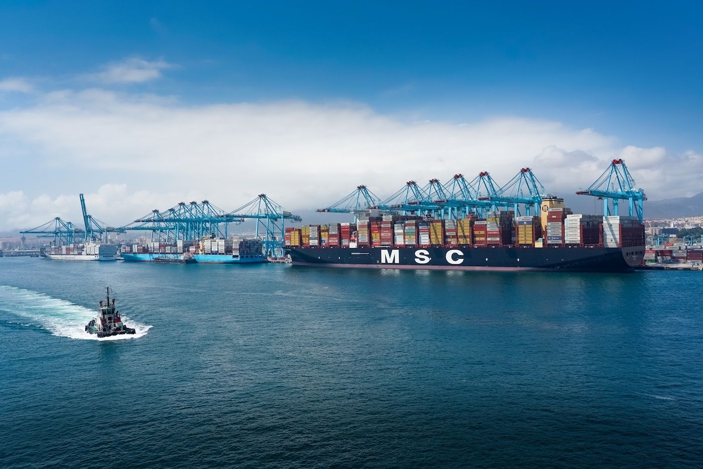 Los cambios afectan a tres servicios de la helvética.