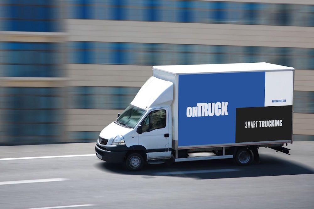 onbrand-truck