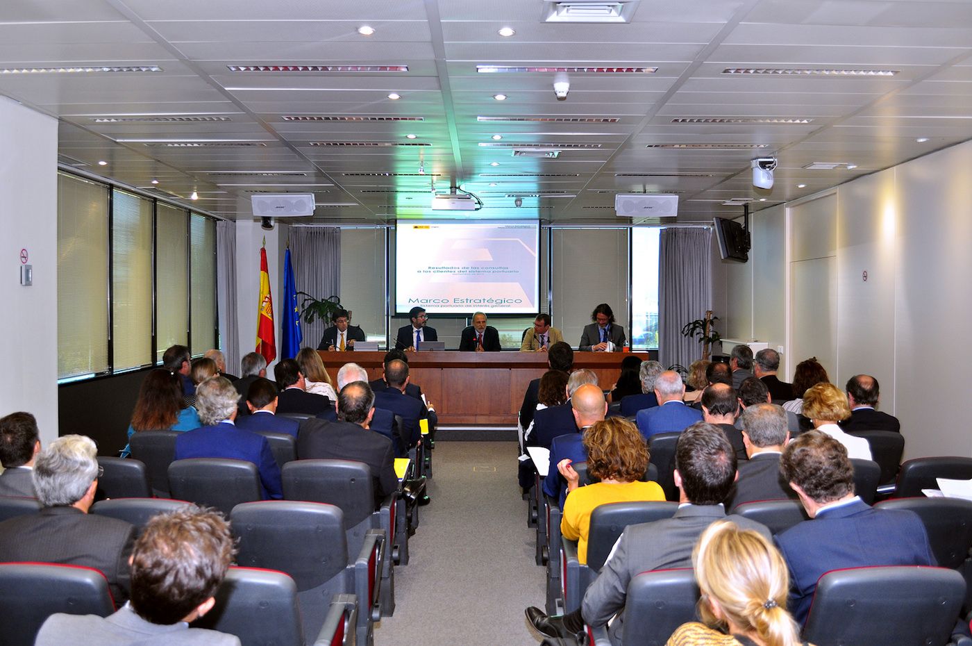 marco-estrategico-puertos-del-estado-reunion-madrid-septiembre-2019