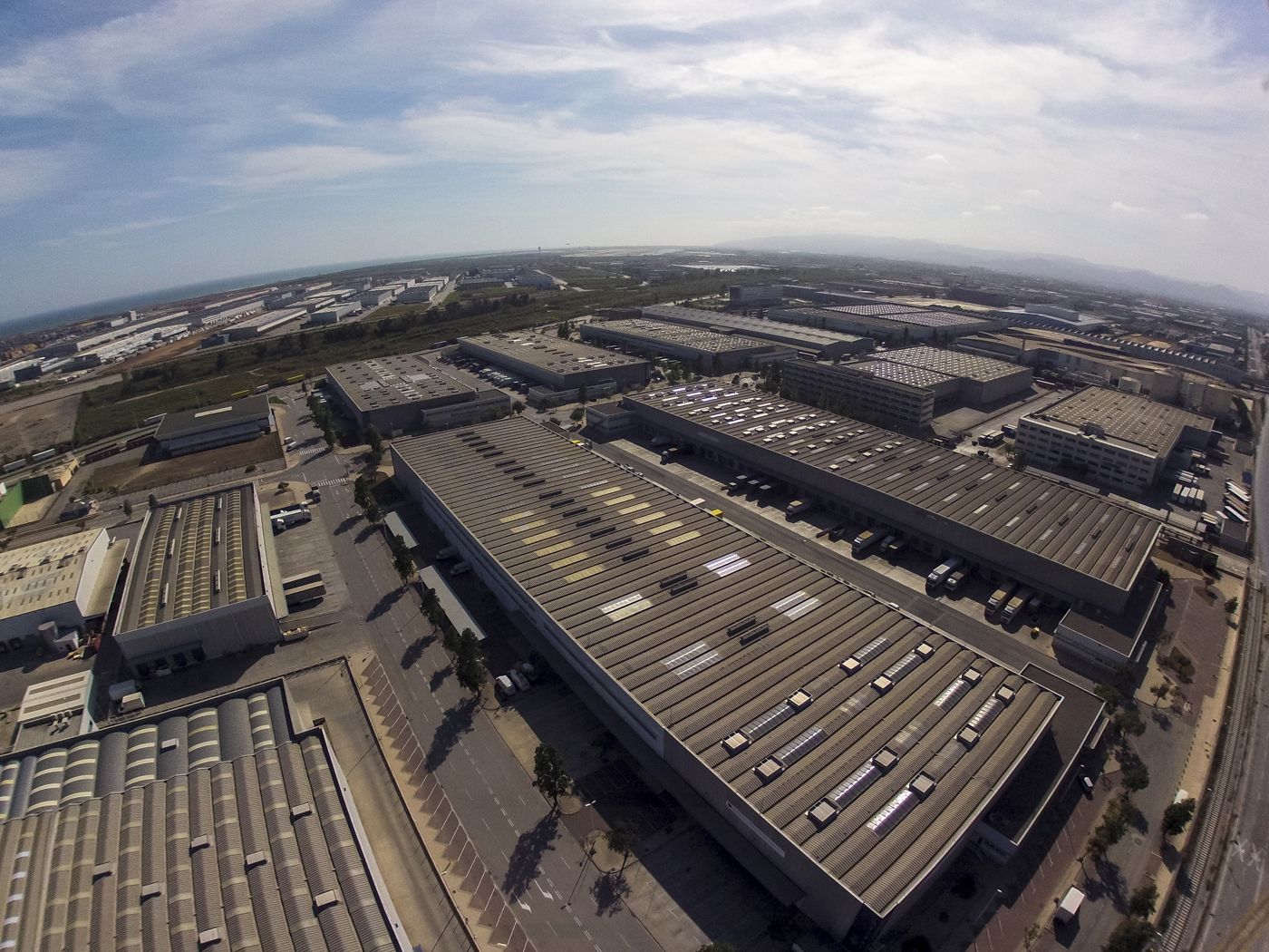 El inmologístico español se consolida entre los más atractivos de Europa por solidez de la demanda, evolución de rentas y costes competitivos