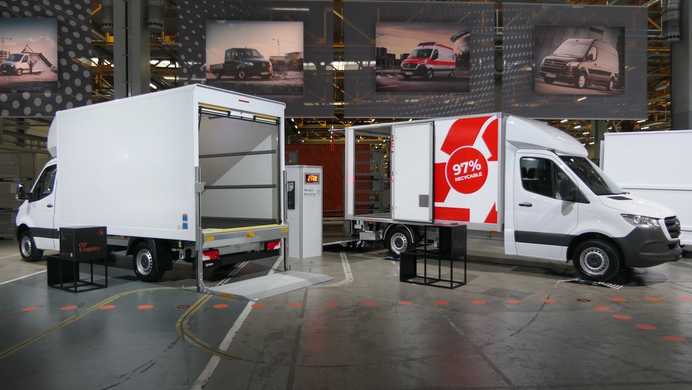 mercedes carrozados furgonetas mercedes carrozados furgonetas