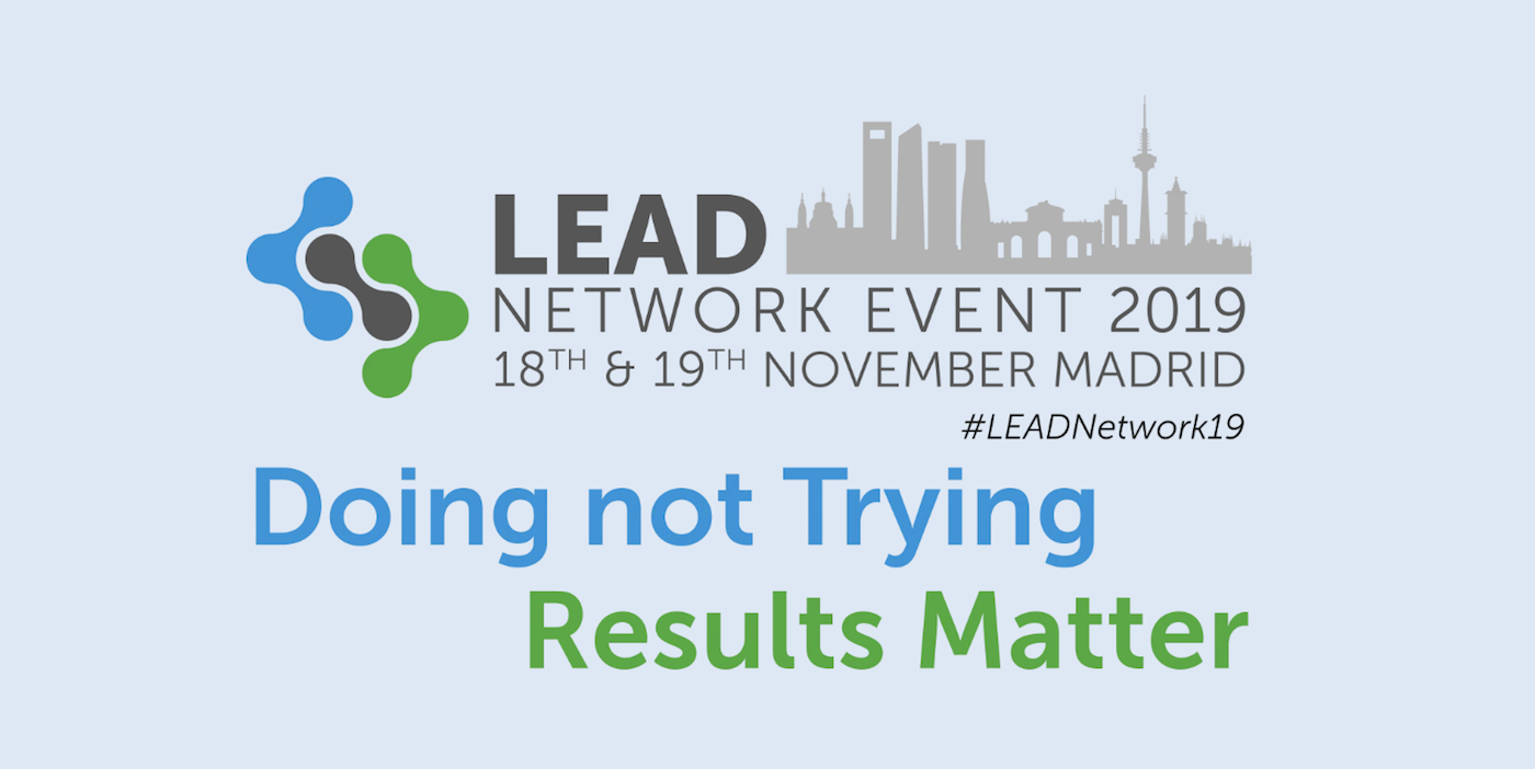 lead-network-event