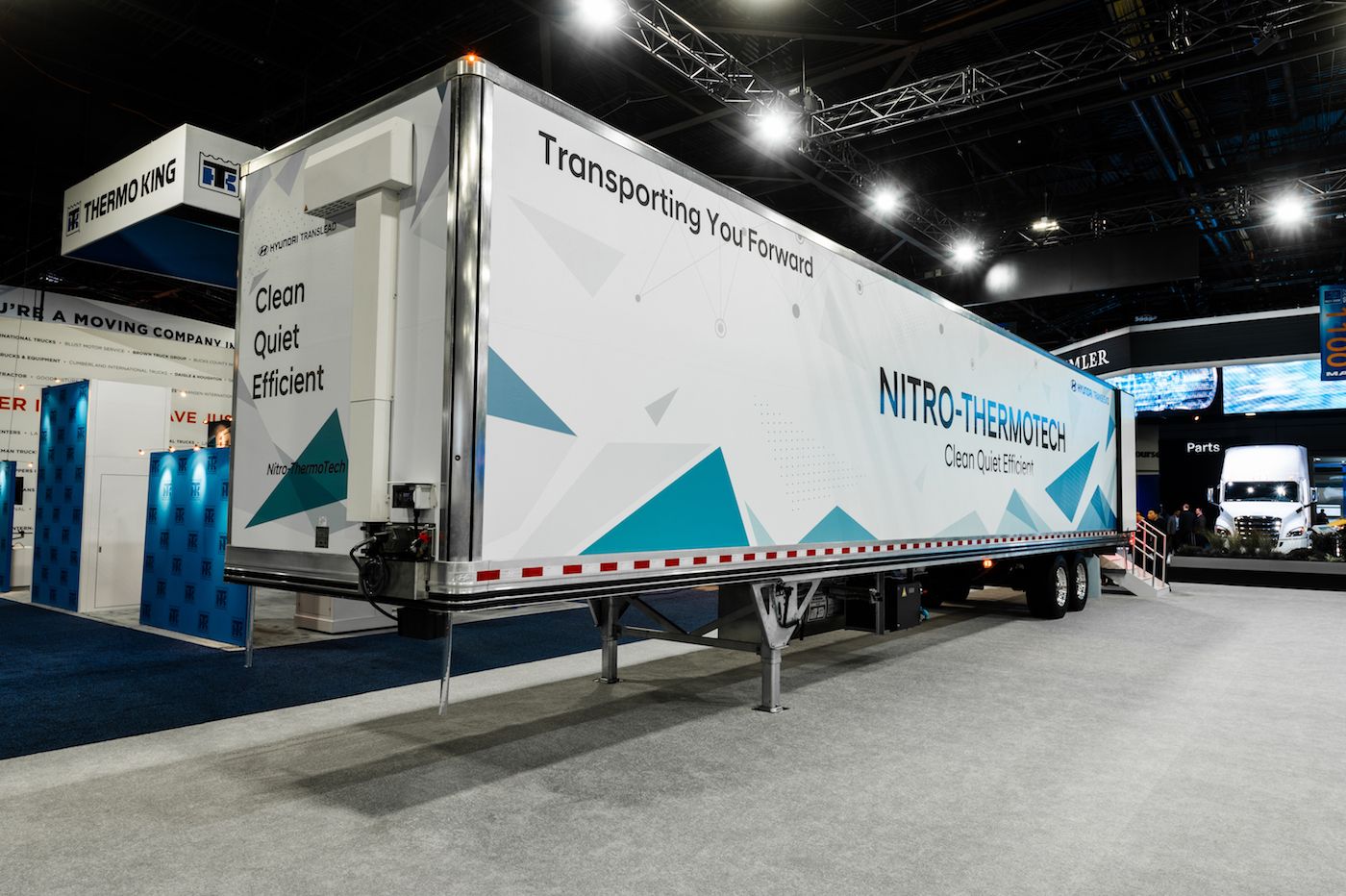 hyundai HT Nitro ThermoTech hyundai HT Nitro ThermoTech