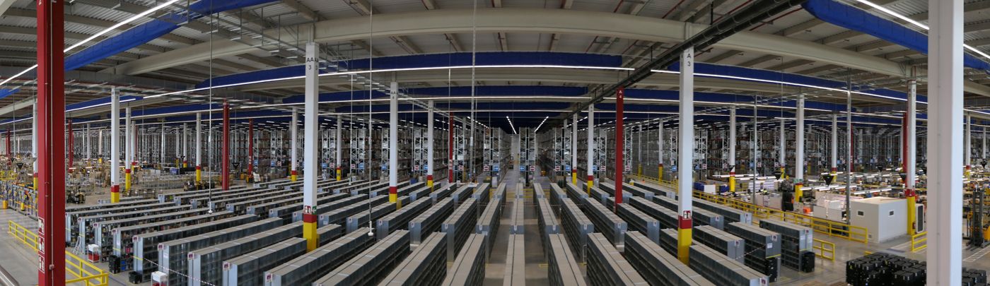 amazon illescas panoramica interior