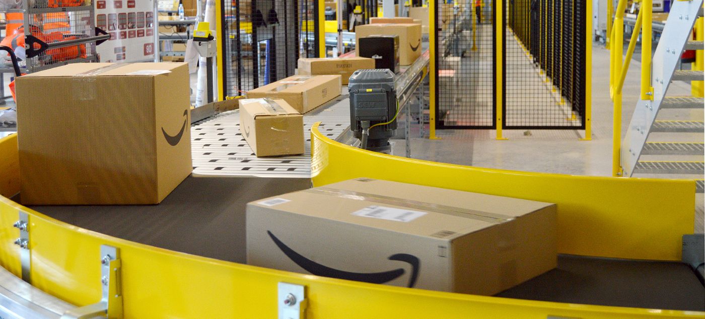 amazon illescas paquetes cinta