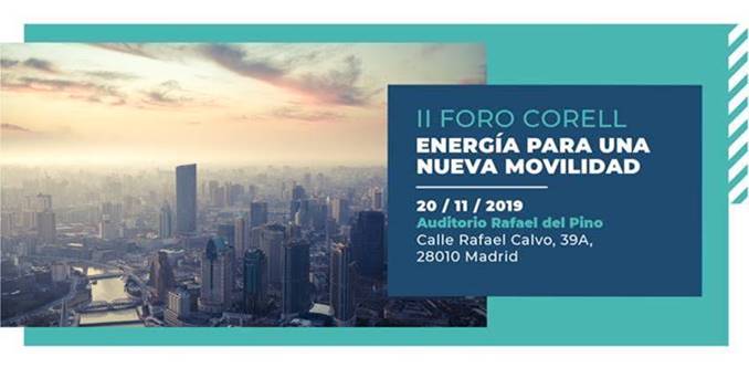 II Foro Corell II Foro Corell