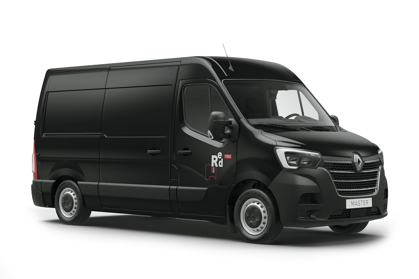 Renault-Trucks-Master-RED-EDITION