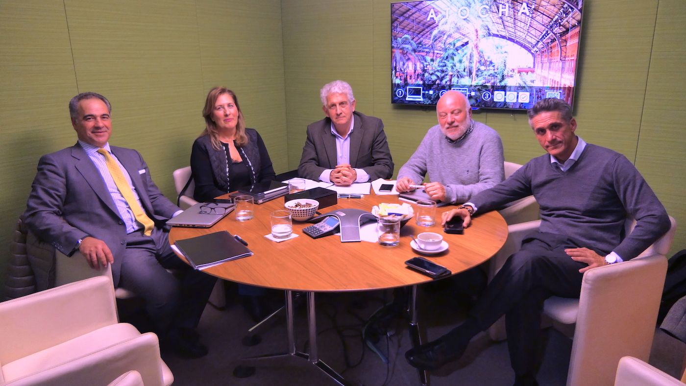 asociacion de usuarios y promotores de naves logisticas