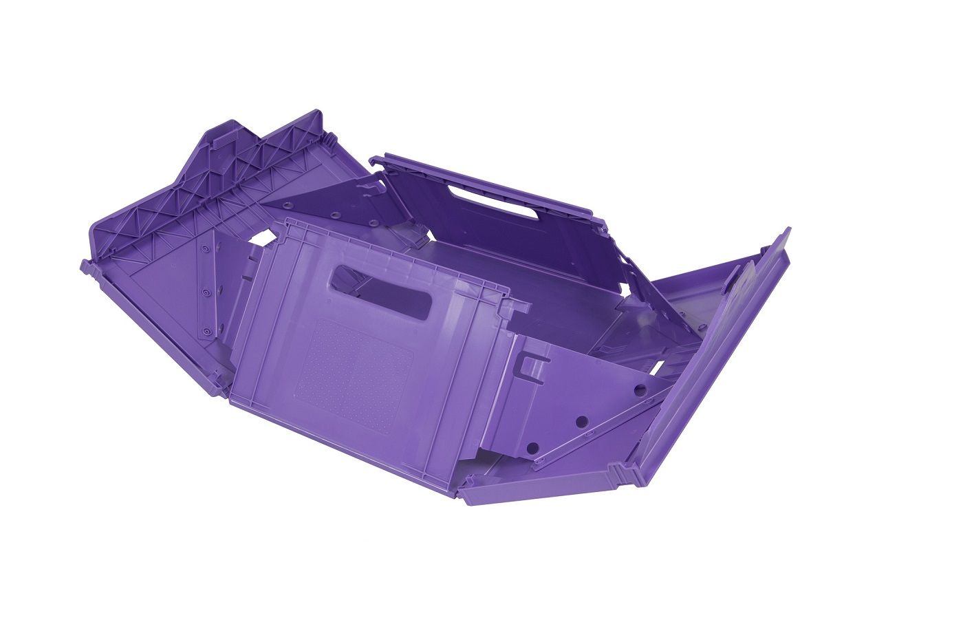 Magic Box de Gamma-Wopla Magic Box de Gamma-Wopla