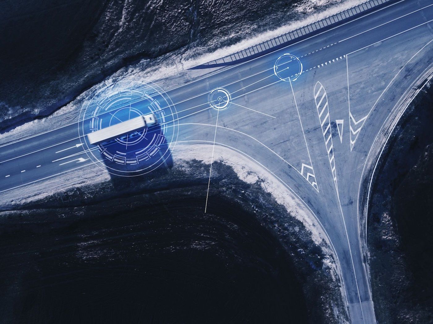 Thermo King Connected Solutions