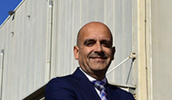 Javier Malaver, Logipoint Javier Malaver, Logipoint