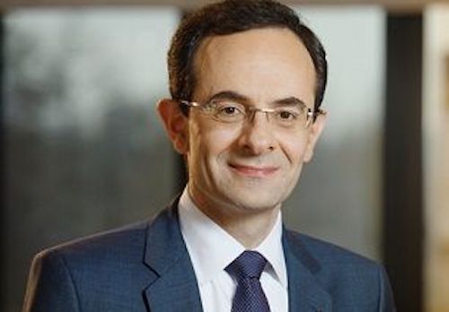 Hadi Zablit, Alianza Renault-Nissan-Mitsubishi