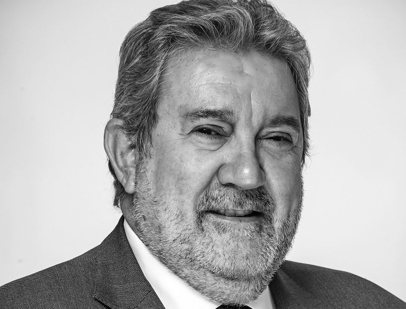 Javier-Vidal, Hutchison Ports