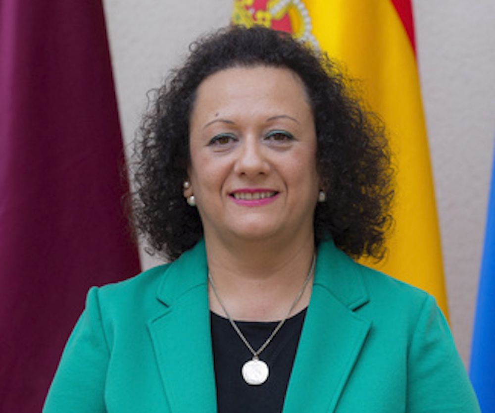 yolanda munoz puerto cartagena