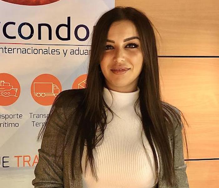 Iman Namad, Ibercondor