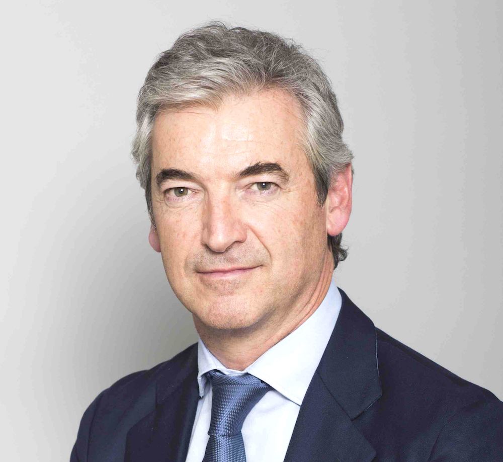 Enrique Dancausa haya real estate