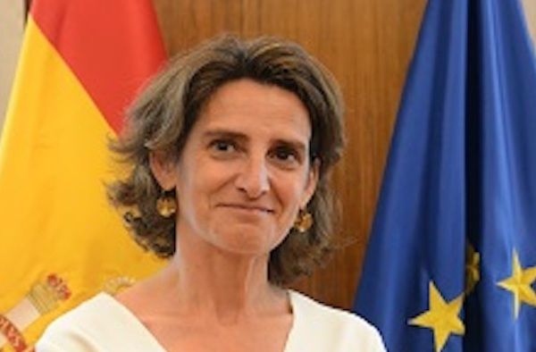 Teresa Ribera Teresa Ribera