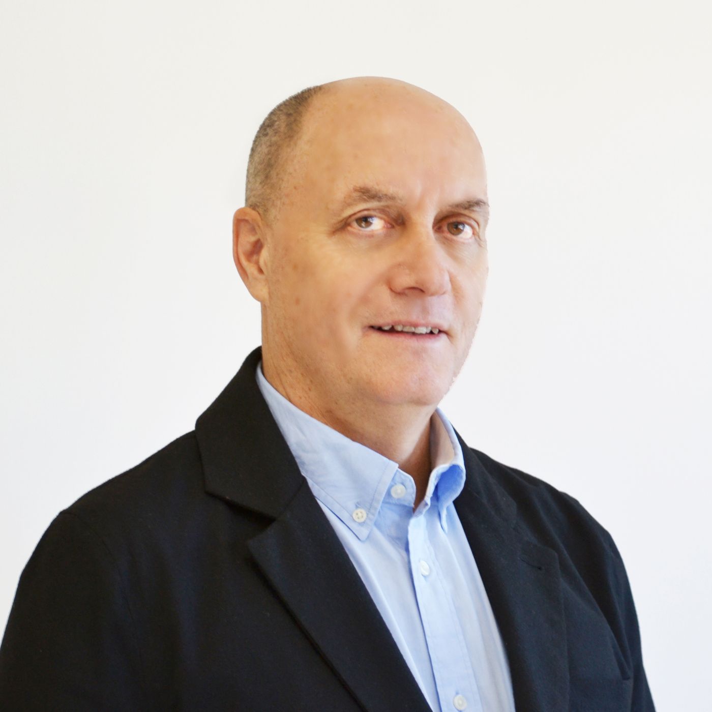 Alvaro Escribano, Think Tank Alvaro Escribano, Think Tank