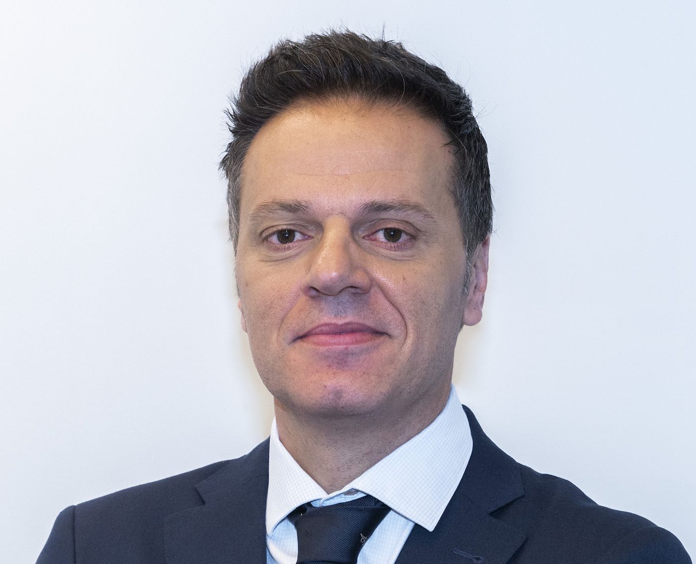 Alberto Gonzalez, Patrizia