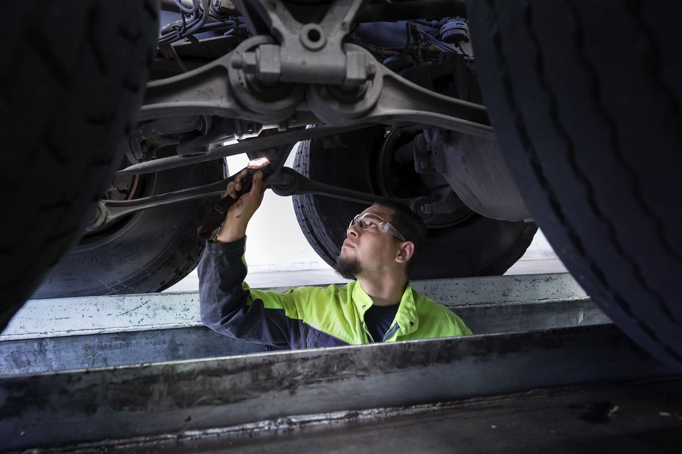 La gestión del mantenimiento depende mayormente del tamaño de la empresa.