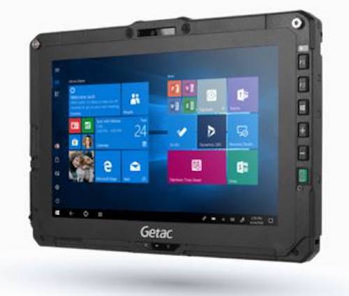 Tablet Getac UX10