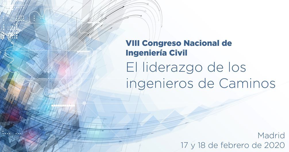 VIII Congreso Nacional Ingenieria Civil