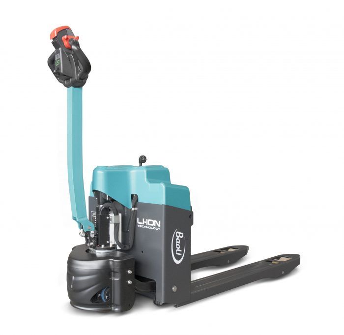 Carretilla EP15WS de Baoli