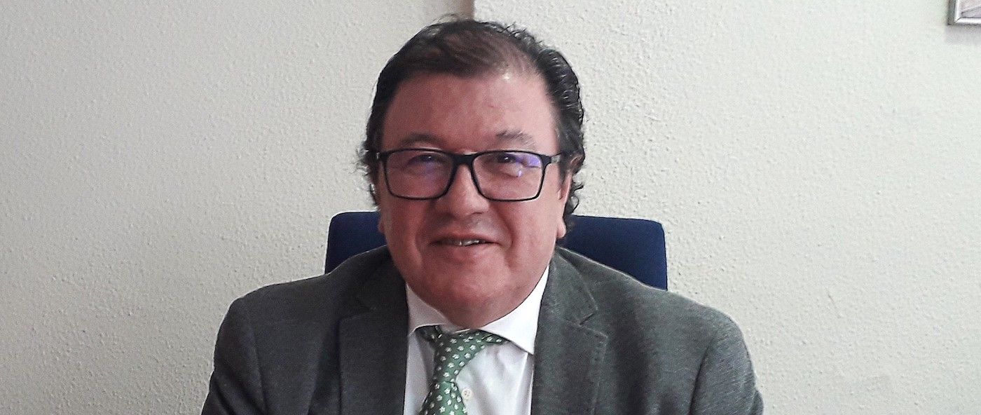 Jorge Enrique Lucas, ACEX