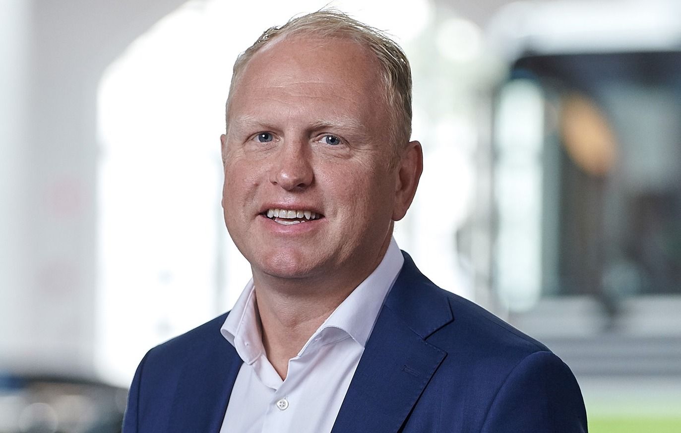 Henrik Henriksson, ACEA