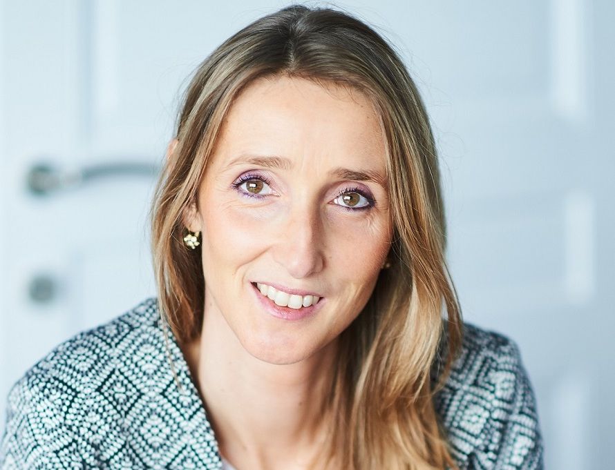 Virginia Janssens, Plasticseurope