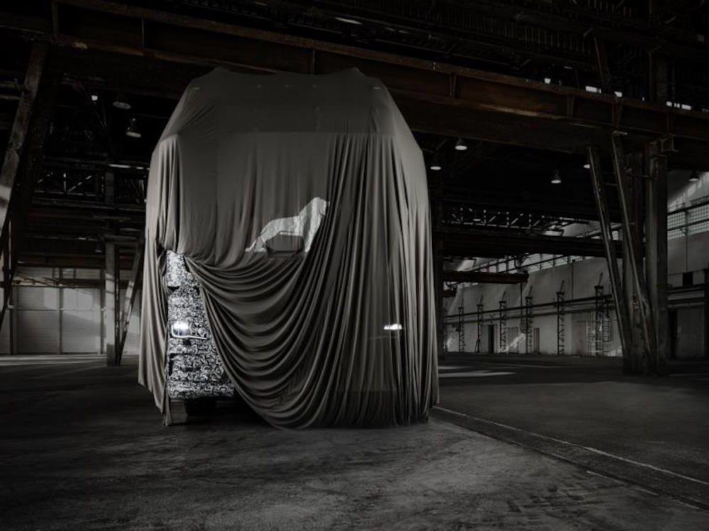 nuevos MAN 2020 generation