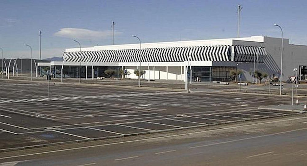 Terminal-del-aeropuerto-de-Castellon