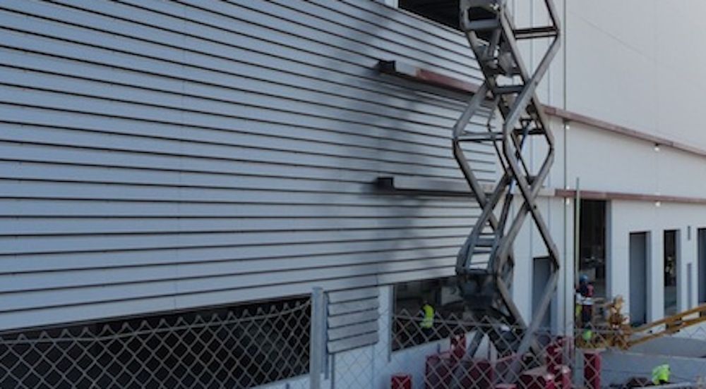 Obras-nave Obras-nave