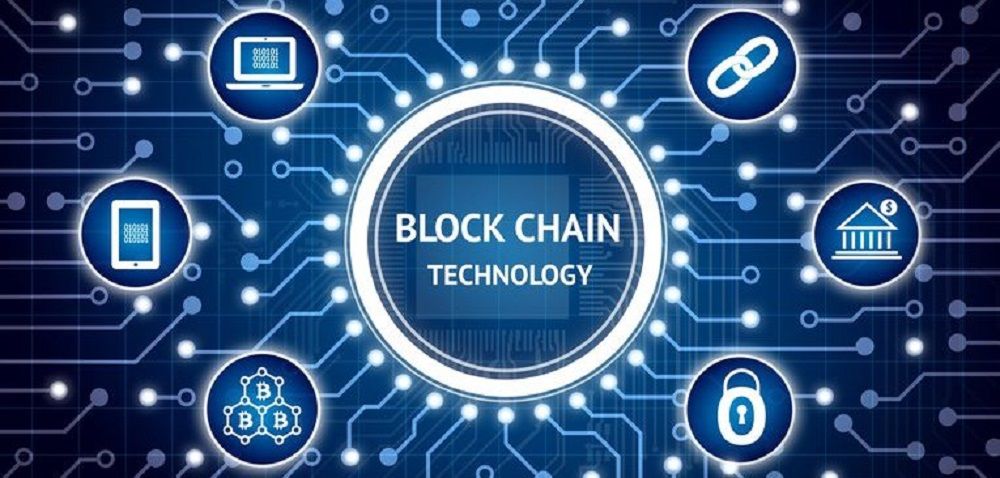 Tecnologia blockchain