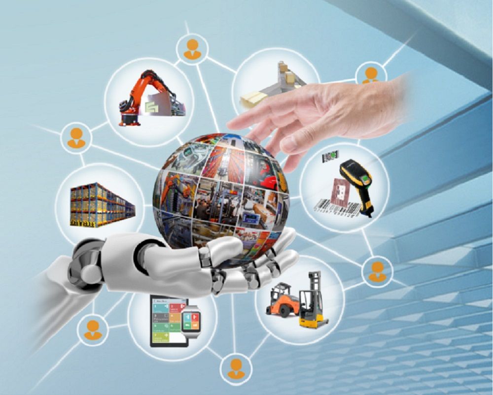 LogiMAT 2020 LogiMAT 2020