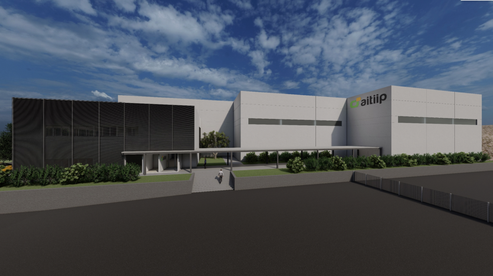 aitiip zaragoza aitiip zaragoza