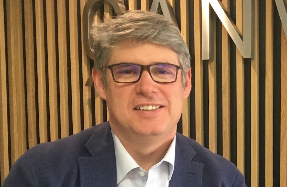 Fernando Miguelez, Ganvam