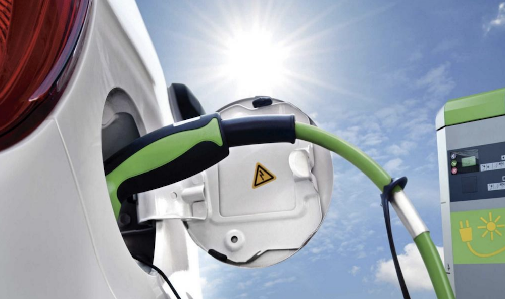Recarga-vehiculo-electrico