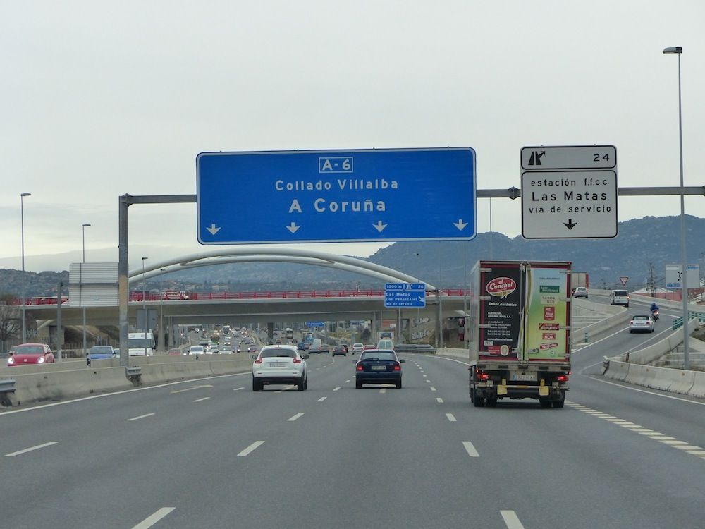 Transporte-por-carretera-en-la-AP-6
