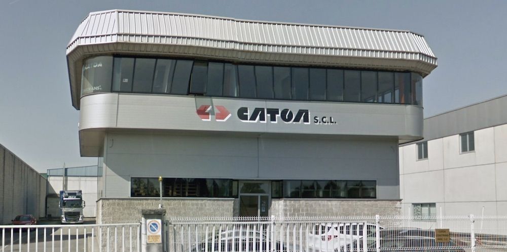 Instalaciones de Catoa en Oviedo Instalaciones de Catoa en Oviedo