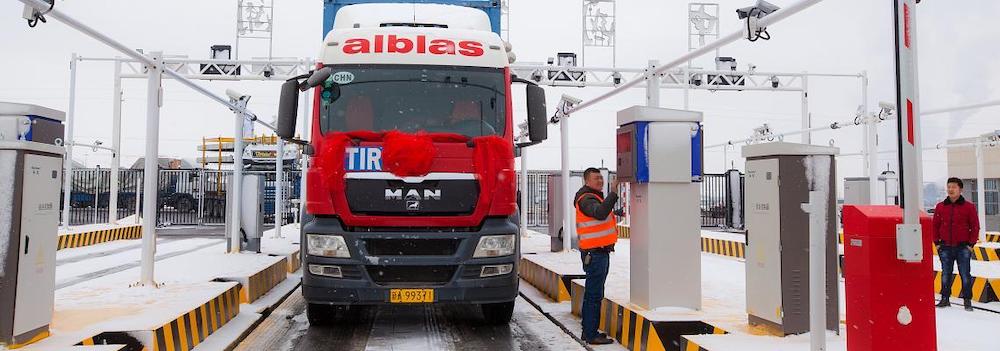 TIR-china-europa