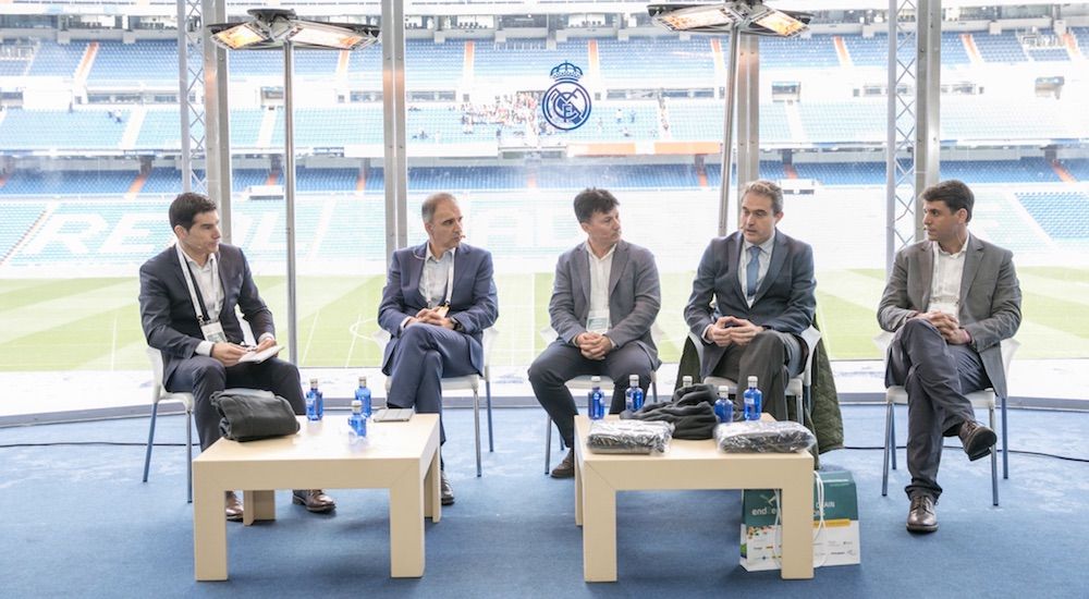 Congreso End2End 2019 Congreso End2End 2019