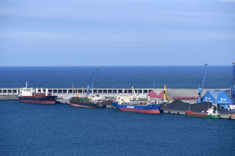 operativas simultaneas puerto exterior coruna operativas simultaneas puerto exterior coruna