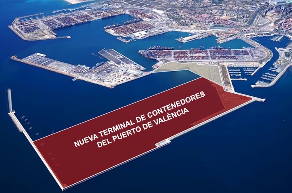 Nueva-terminal-contenedores puerto valencia
