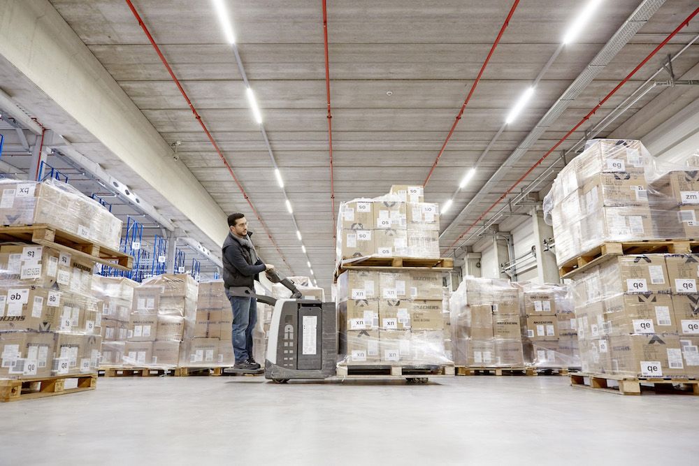 En las huelgas del sector en marzo se han perdido 4.302 jornadas laborales.