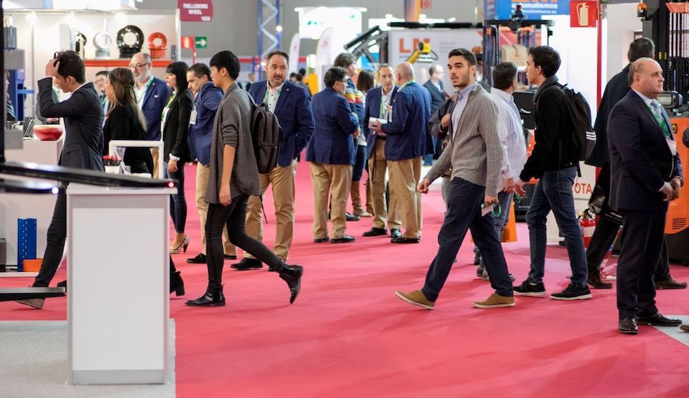 Feria-Logistics-Distribution Feria-Logistics-Distribution