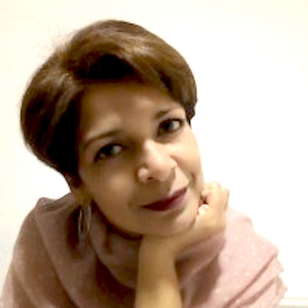 yolanda medina arevalo Atfrie