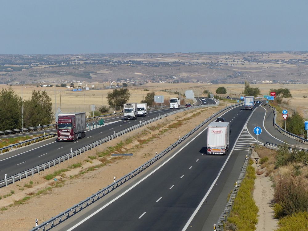 transporte-carretera-camiones-Nacional-III-Valencia
