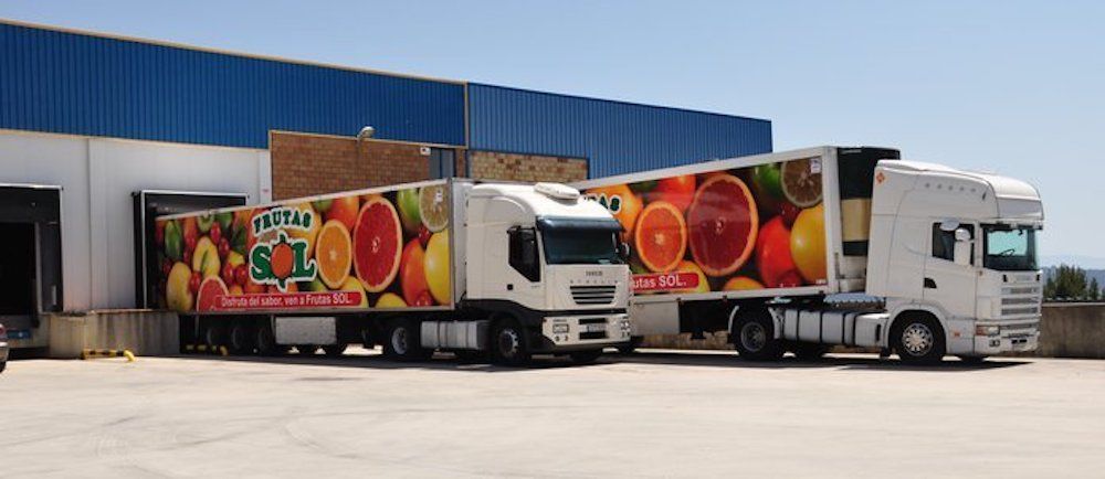 El-transporte-por-carretera-copa-el-75-del-transporte-de-importacion-de-frutas-y-hortalizas